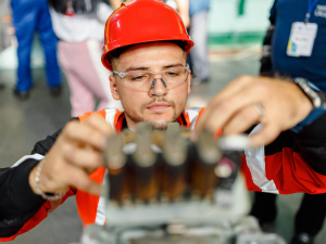 Метінвест Політехніка: як український університет формує інженерну еліту для відбудови України — Forbes