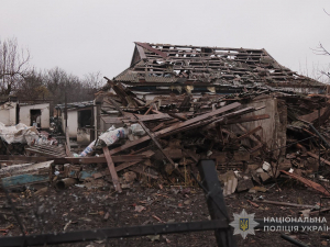 Удар РСЗВ та дрон-камікадзе: на Запоріжжі двоє людей загинули під обстрілами армії рф (фото)