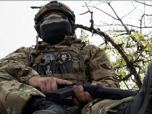 У Запорізьку область завезли чергову партію "вагнерівців" - подробиці