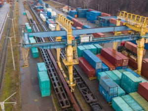 37% на вантаж – як Укрзалізниця ставить під удар економіку країни