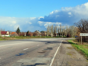 Кам’янське тримає оборону - ЗСУ витісняють росіян з околиць села