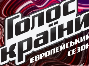 Чи отримав співак із Запорізької області звання найкращого вокаліста країни - відео