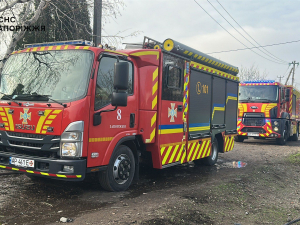 Пожежа в Запорізькому районі забрала життя чоловіка: що виявили рятувальники
