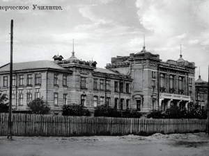  Перший виш Запоріжжя запрацював понад 100 років тому – як це було