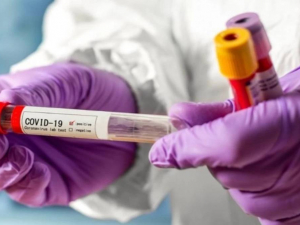 Смерть від COVID-19 у Запорізькій області - медики фіксують зростання захворюваності