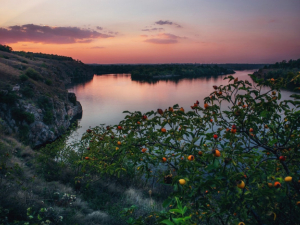 Мінлива хмарність та короткі дощі - яка буде погода у Запоріжжі 26-28 серпня