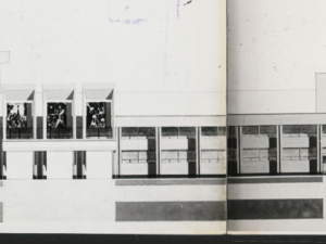 У Запоріжжі з'явиться перша архітектурна пам'ятка, побудована пізніше 1950-х років - фото