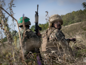 Окупанти 90 разів обстріляли Запорізьку область – поранено місцевого жителя