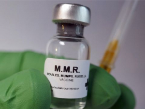 Наступ на кір: у Запорізькій області будуть масово вакцинувати нещеплених дітей