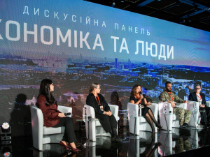 Відбудова України починається з індустрії: чому держава має підтримати повернення ветеранів до промислових регіонів — Тетяна Петрук