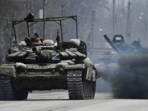 Росіяни намагалися прорватись на Запорізькому напрямку – політолог про події на фронті (відео)