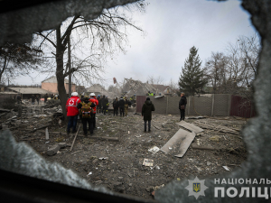 Яка ситуація у Запоріжжі щодо наслідків ракетного удару ворога - останні новини