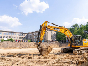 Шукають місце для будівництва - у Вільнянську з'явиться підземна школа