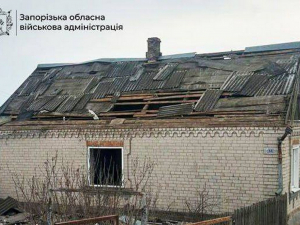 Ворог завдав понад 700 ударів по Запорізькій області, фото: начальник ЗОВА Іван Федоров 