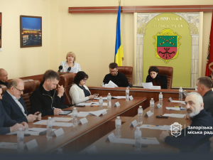 Підтримка енергонезалежності, відновлення будинків, фінансування Муніципальної аварійної служби: які питання розглянуть на сесії Запорізької міськради
