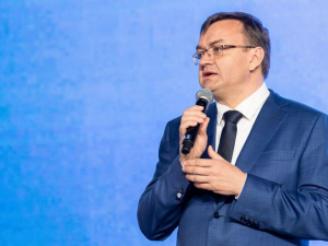 Метінвест Політехніка запускає програму подвійних дипломів із Дніпровською політехнікою, - ректор вишу 
