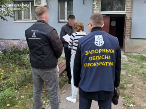У Запоріжжі викрили нелегальний вейп-бізнес. Фігурантам повідомили про підозру.