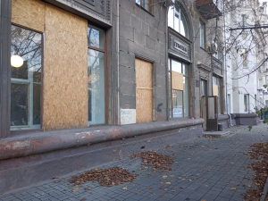 У запорізькому фотоклубі покажуть найкращі світлини року місцевих авторів - вхід на виставку вільний