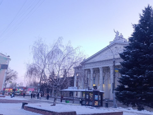 Куди піти у Запоріжжі в кінці січня - на початку лютого: афіша культурних подій