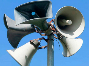 Доба атак і сирен - у Запорізькій області зафіксували рекордну повітряну тривогу