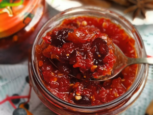Солодко, пряно і з вогником - авторське варення з гострого перцю від запорізької господині