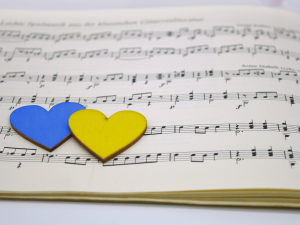 У Запоріжжі проведуть благодійний рок-ярмарок - що можна буде спробувати, придбати та послухати