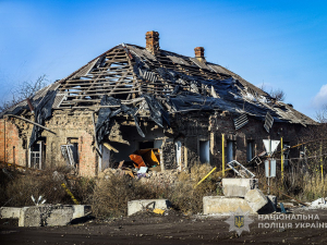 Серед поранених — дитина: нові обстріли Запорізької області забрали життя і спокій мирних людей (фото)