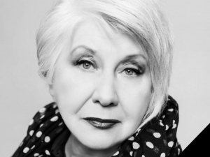 Понад пів століття на сцені: запорізький театр втратив видатну акторку Світлану Бобир (фото)