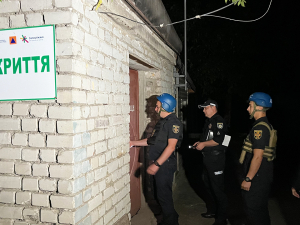 У Запоріжжі розпочалися перевірки доступу до укриттів - скільки з них виявилися зачиненими