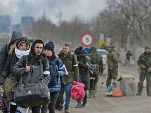 У Запорізькій області безслідно зникли десять людей, яких "видворили" окупанти