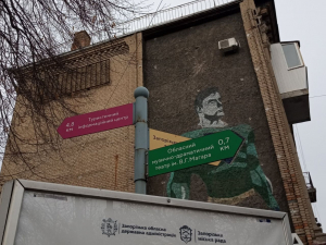 Як цікаво провести час на початку квітня у оновлених бібілотеках Запоріжжя - афіша для дорослих і дітей
