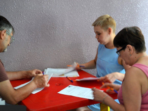 Новий старт - як у Запоріжжі підтримують ветеранів у працевлаштуванні та розвитку власної справи