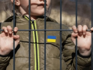 Мінсоцполітики розширює захист дітей і молоді, депортованих росією