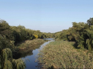 У Запоріжжі відремонтували очисні споруди водоканалу