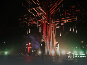 Імена тих, хто нас захищав - на запорізькому Дереві пам’яті з'явилось 85 нових дзвіночків (фото)