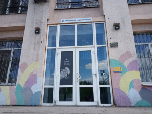 Нова керівниця Запорізького обласного художнього музею розповіла про плани і наміри - ексклюзивне інтерв'ю