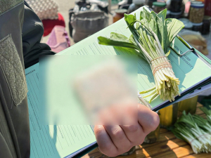 Фото Державної екоінспекції, ілюстративне