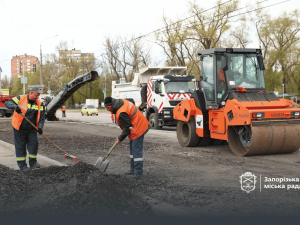 У Запоріжжі запустять автобуси 48-го маршруту: їздитимуть по Набережній (подробиці)