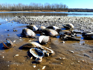 У Каховському водосховищі піднявся рівень води: що це означає для Запоріжжя