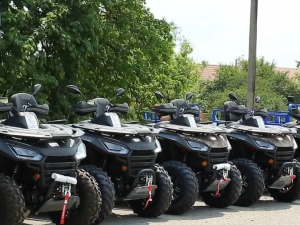 «Сталевий фронт» посилив оборонців Покровська на 10 мільйонів гривень