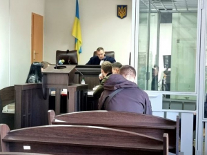 У Запоріжжі суд залишив під вартою водія, через якого загинули комунальники