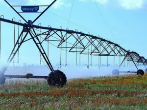 Забезпечити водою - у Запорізькій області хочуть побудувати зрошувальну систему