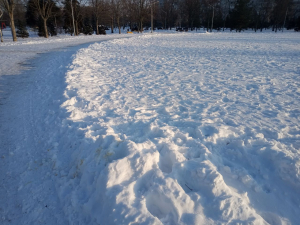 До якої погоди готуватись запоріжцям наприкінці робочого тижня - прогноз