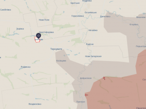 Бойкове під контролем ЗСУ: 33-й штурмовий полк спростував фейки росіян на Запоріжжі (відео)