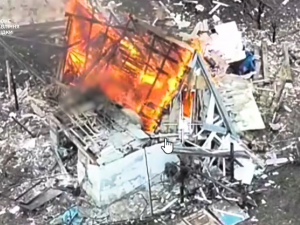 Рейди, дрони та сотні ліквідованих окупантів: як спецпризначенці ГУР нищать ворога на Запоріжжі (відео)