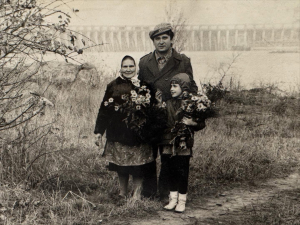 Актриса Ольга Сумська поділилась неймовірно зворушливими фото із Запоріжжя
