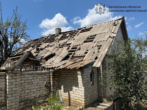 Росіяни завдали ударів по Запорізькій області - внаслідок атак загинули жителі Степногірська та Гуляйполя