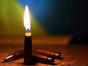 В боях на Донеччині загинув мешканець Запорізької області - фото