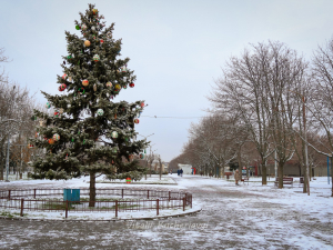 Без опадів та з туманами – якою буде погода у Запоріжжі на вихідних 20-21 грудня