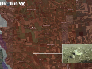 Пекельний удар ЗСУ під Гуляйполем: окупантів накрили HIMARS та авіація (відео)